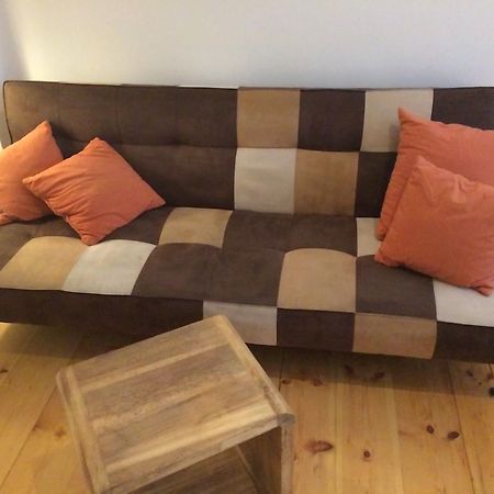 Lodge Berlin - Apartment Eksteriør bilde