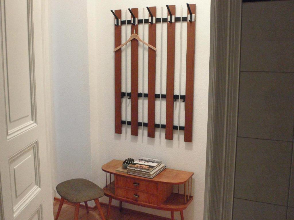 Lodge Berlin - Apartment Rom bilde