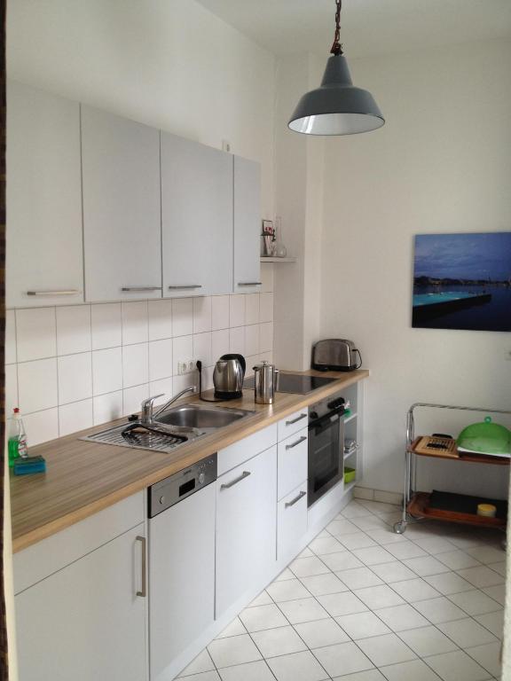 Lodge Berlin - Apartment Rom bilde