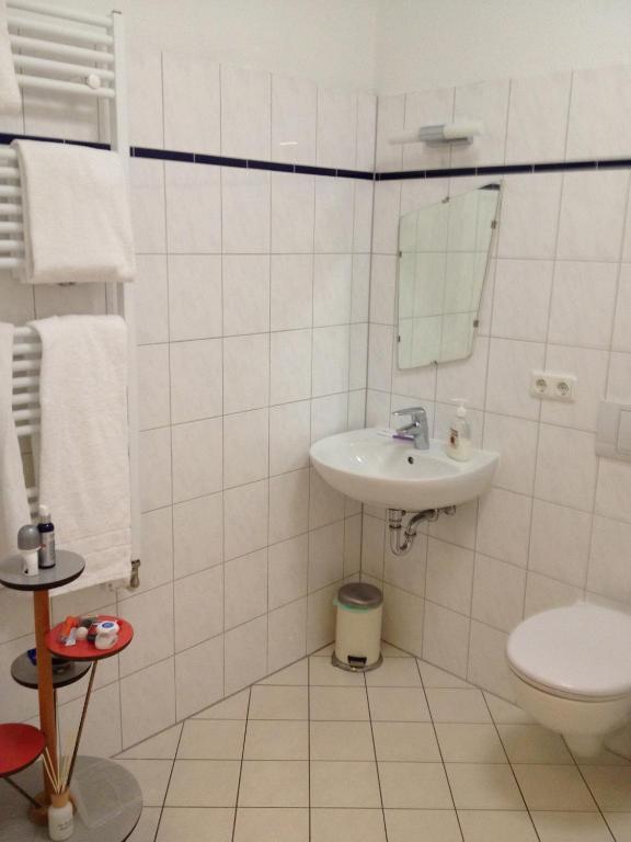 Lodge Berlin - Apartment Rom bilde